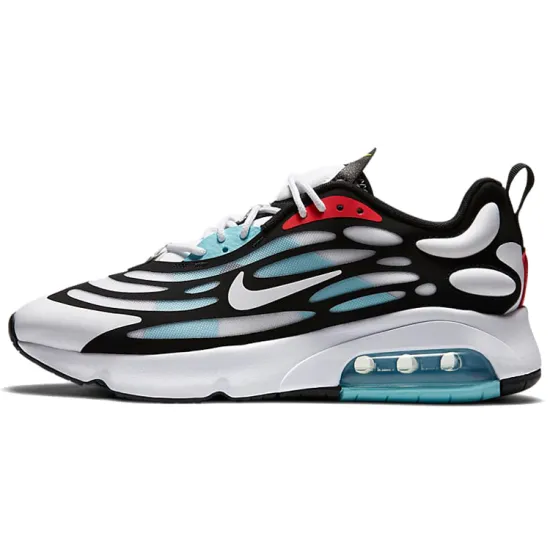 Nike Air Max Exosense White Black Blue