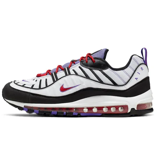 Nike Air Max 98 Raptors
