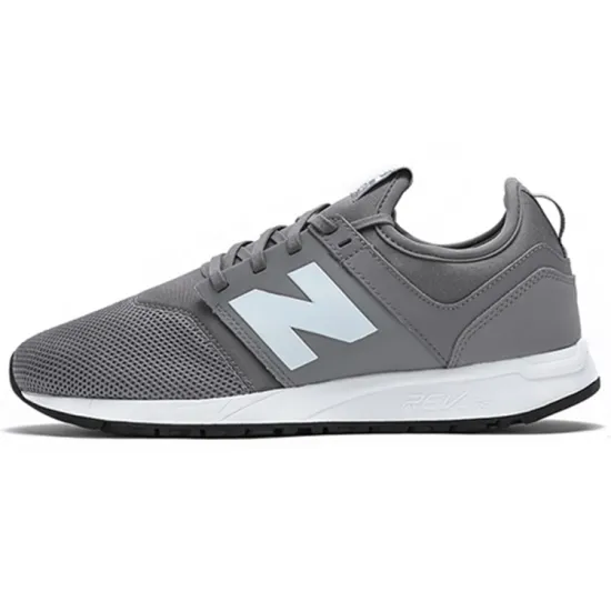 New Balance 247 Classic Grey White