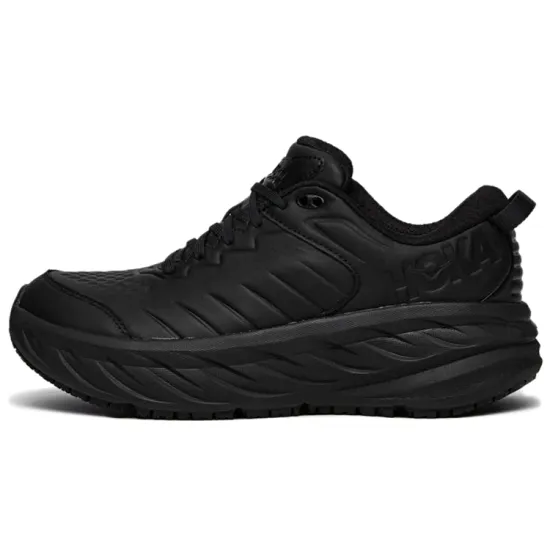 HOKA ONE ONE Bondi Sr Black