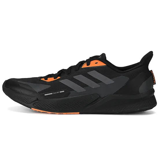 Adidas X9000l2 Running Shoes Men Low-top Black