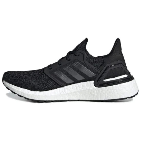 Adidas Ultra Boost 20 Core Black Women's