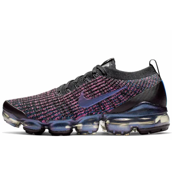 Nike Air VaporMax Flyknit 3 Throwback Future Women's
