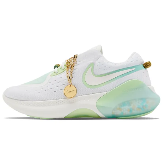 Nike Joyride Dual Run Light Green Women's