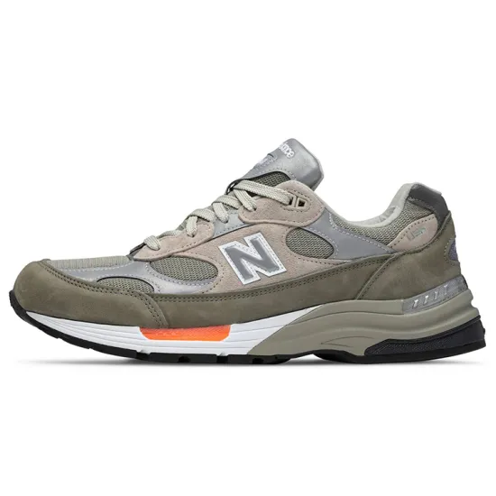 New Balance 992 Wtaps