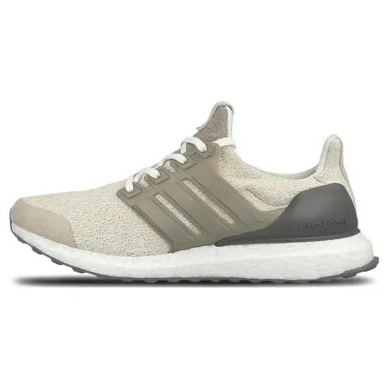Adidas Ultra Boost Lux Sneakersnstuff X Social Status Vintage White
