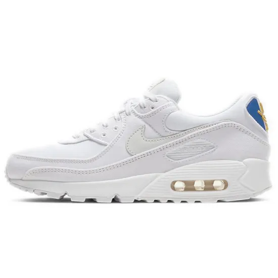 Nike Air Max 90 City Pack Paris 2020
