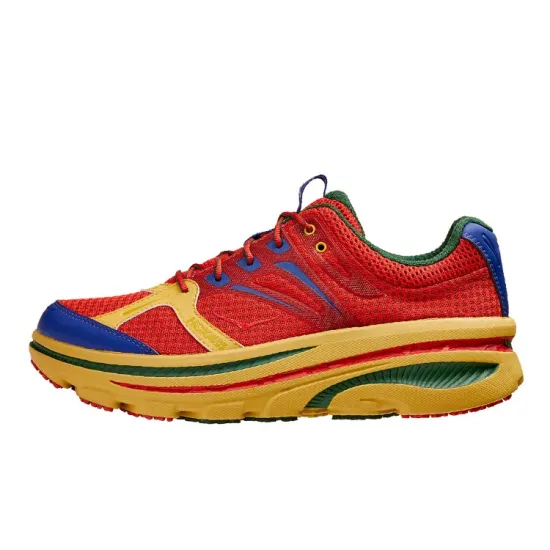 HOKA ONE ONE Bondi B Engineered Garments Multi