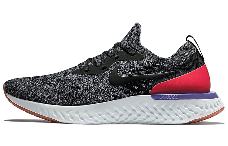 Nike Epic React Flyknit 1