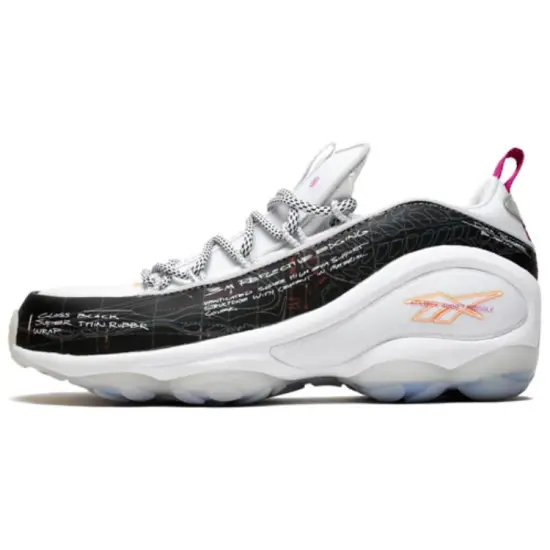 Reebok DMX Run 10 Bait Ideation Department
