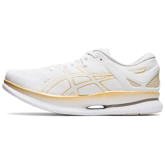 Asics MetaRide 'White Pure Gold'