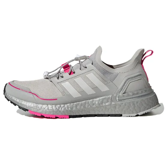 Adidas UltraBoost Winter.Rdy 'Grey Shock Pink' Women's