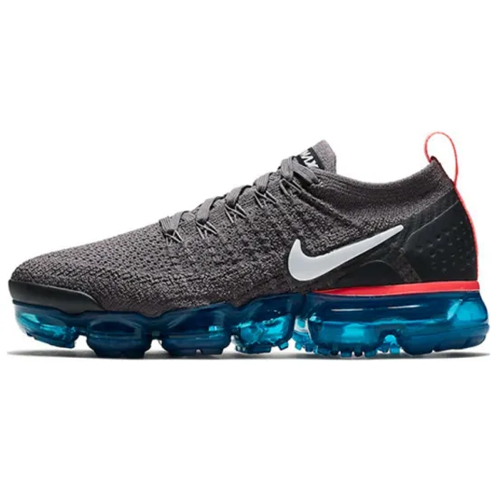 Nike Air VaporMax 2 Thunder Grey Women's