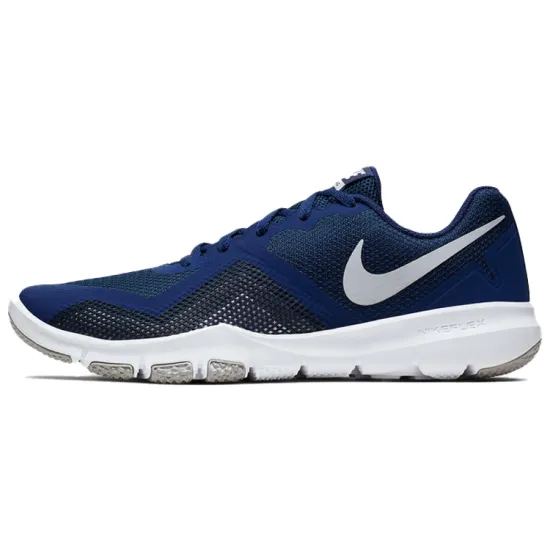 Nike Flex Control 2 Thunder Blue