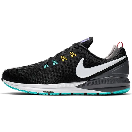 Nike Air Zoom Structure 22 Dark Grey