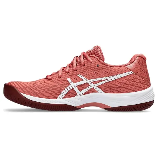 Asics Gel Game 9 'Light Garnet' Women's