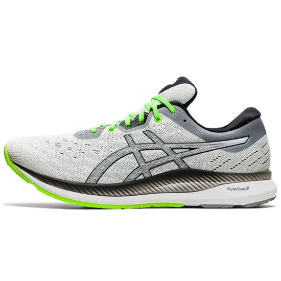Asics Evoride White Green
