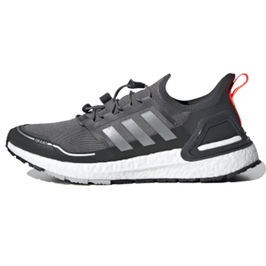 Adidas Ultra Boost Winter.RDY Grey Silver