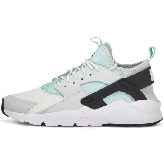 Nike Air Huarache Run Ultra Pure Platinum/Black-Igloo