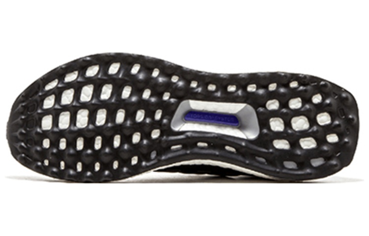 adidas Ultraboost 1.0 Boost OG Black Gold Purple