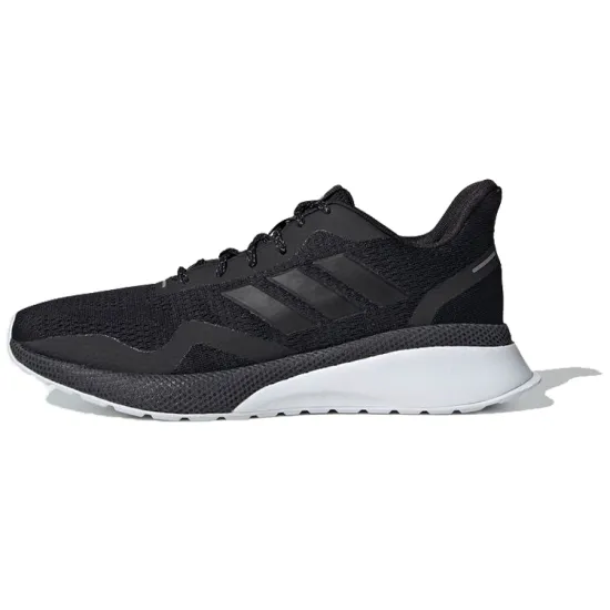 Adidas Nova Run X 'Core Black' Women's