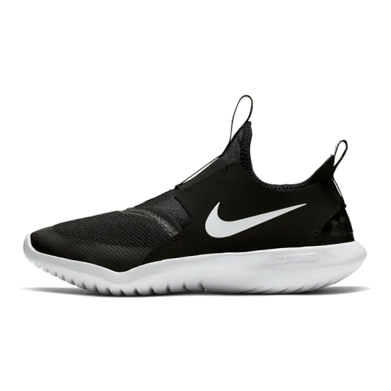 Nike Flex Runner Black GS