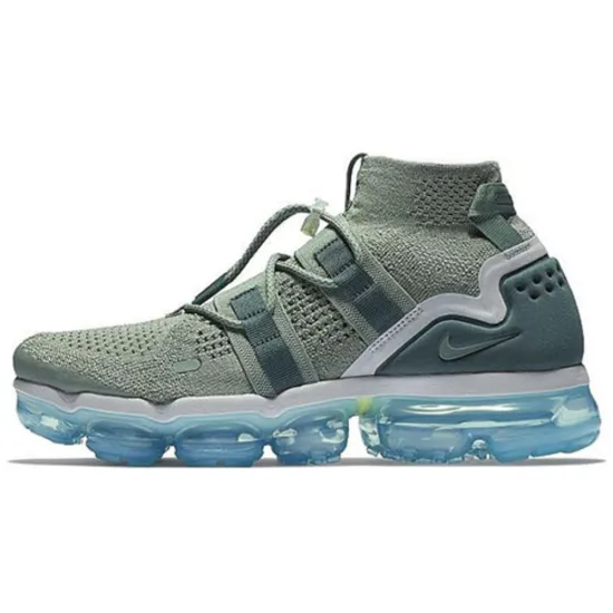 Nike Air VaporMax Utility Clay Green