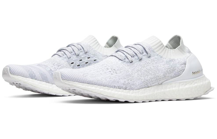 adidas Ultraboost Uncaged Triple White