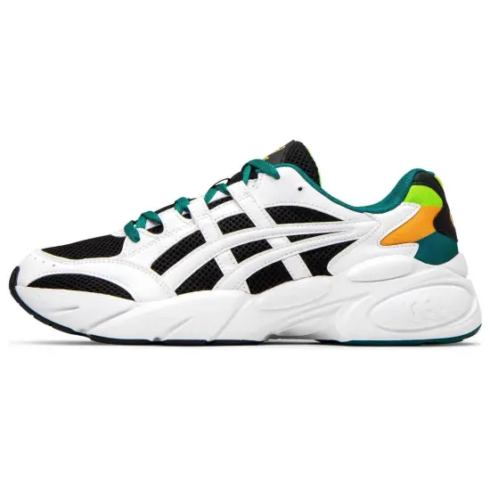 Asics Gel-BND Running Shoes Men Low-top White/green