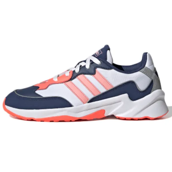 Adidas Neo Neo 20-20 Fx 'Blue Pink White' Women's