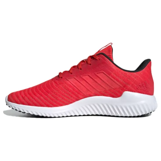 Adidas Climacool 2.0 Running Shoes Men Low-top Red/White/Black