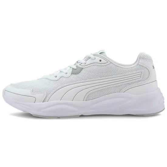 Puma 90s Runner 'Nu Wave - White Aqua Grey'