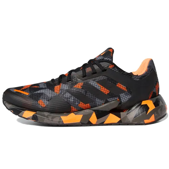 adidas Nike Alphatorsion 360 Dazzle Camo Print