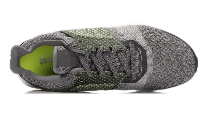 adidas Ultraboost 1.0 ST Grey Silver Metallic