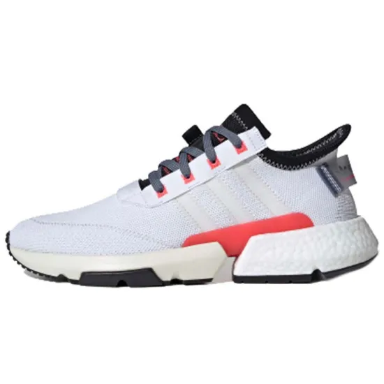 Adidas POD S3.1 White Red