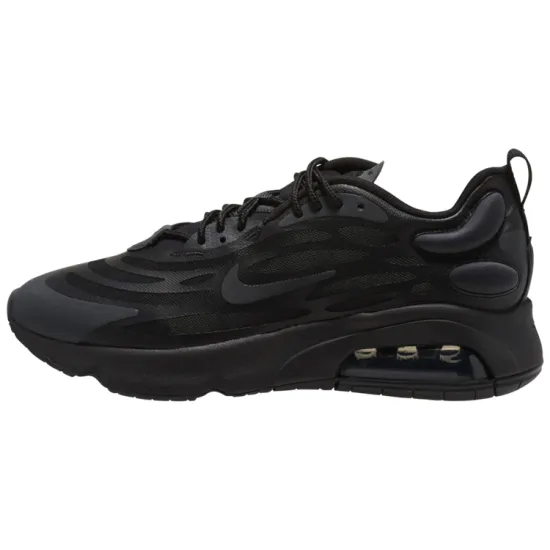 Nike Air Max Exosense 'Black/Anthracite' Sneakers