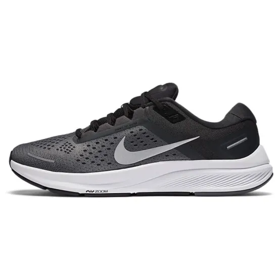 Nike Air Zoom Structure 23 Dark Smoke Grey Women's