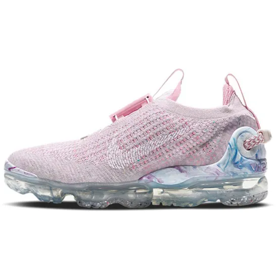 Nike Air VaporMax 2020 Flyknit Light Arctic Pink Women's