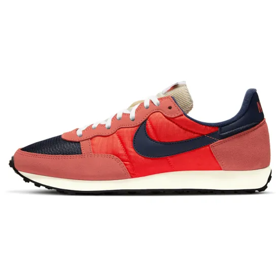 Nike Challenger OG Team Orange Midnight Navy