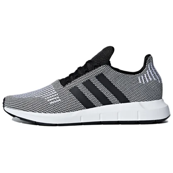 Adidas Originals Swift Run 'Core Black Cloud White'