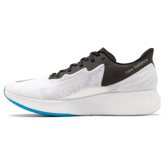 New Balance NB FuelCell Running Shoes Women's Low-top White/Black/Blue