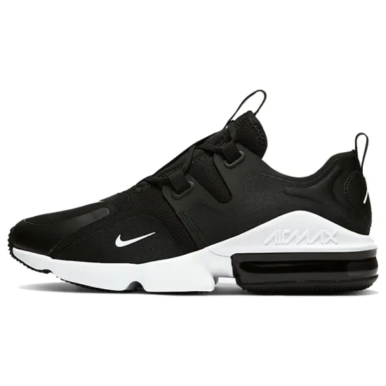 Nike Air Max Infinity Black/White