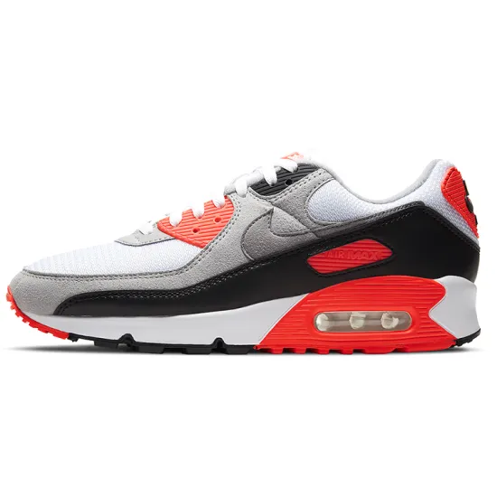 Nike Air Max 90 Infrared 2008