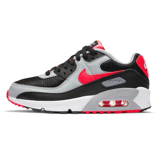 Nike Air Max 90 LTR GS Radiant Red