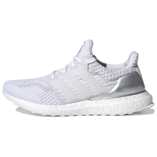 Adidas Ultra Boost 5.0 DNA NASA Cloud White Women's
