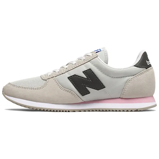 New Balance NB 220 Running Shoes Women's Low-top White Fox Color