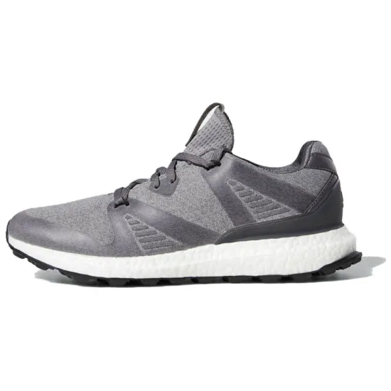 Adidas Crossknit 3.0 Running Shoes Men Low-top Gray