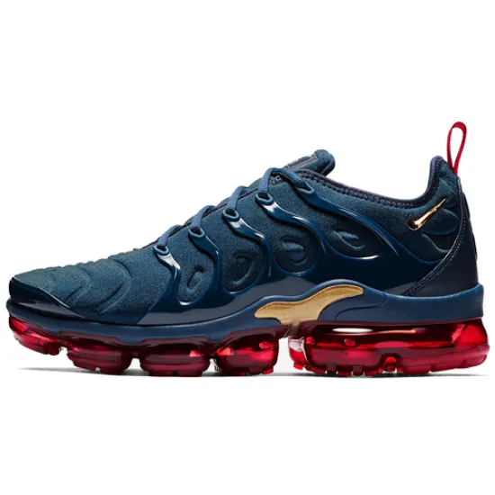 Nike Air VaporMax Plus Olympic