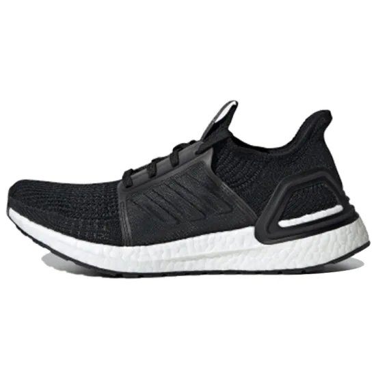 Adidas Ultra Boost 2019 Core Black Grey Five Women's