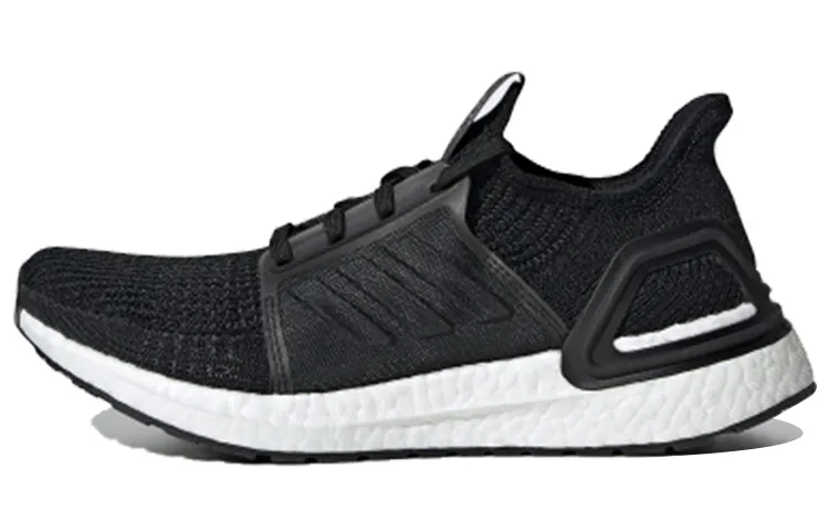 UltraBoost 19 Wmns Adidas 'Core Black' Women's